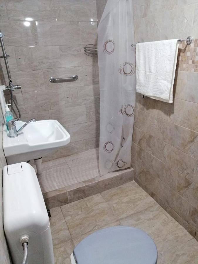 Very Good Location Hunedoara Esterno foto