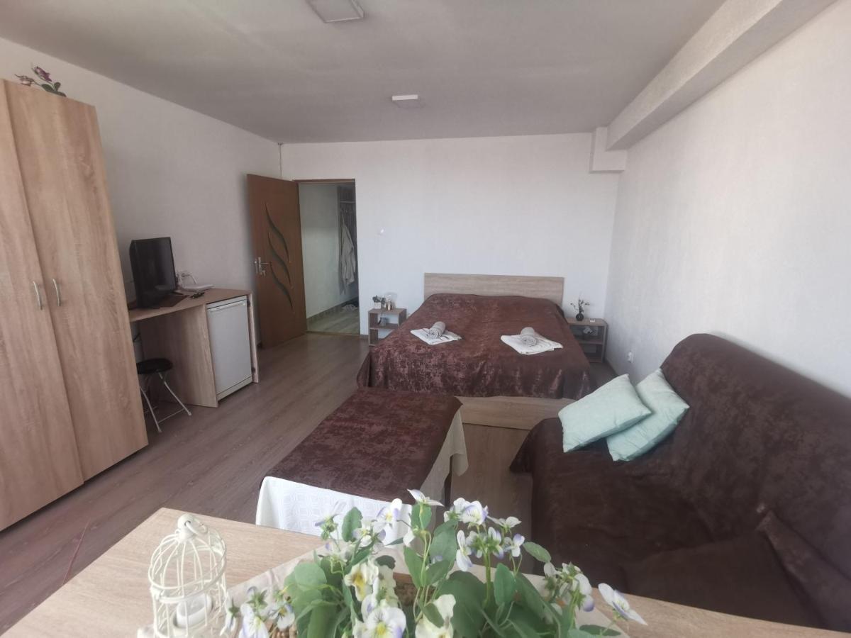 Very Good Location Hunedoara Esterno foto